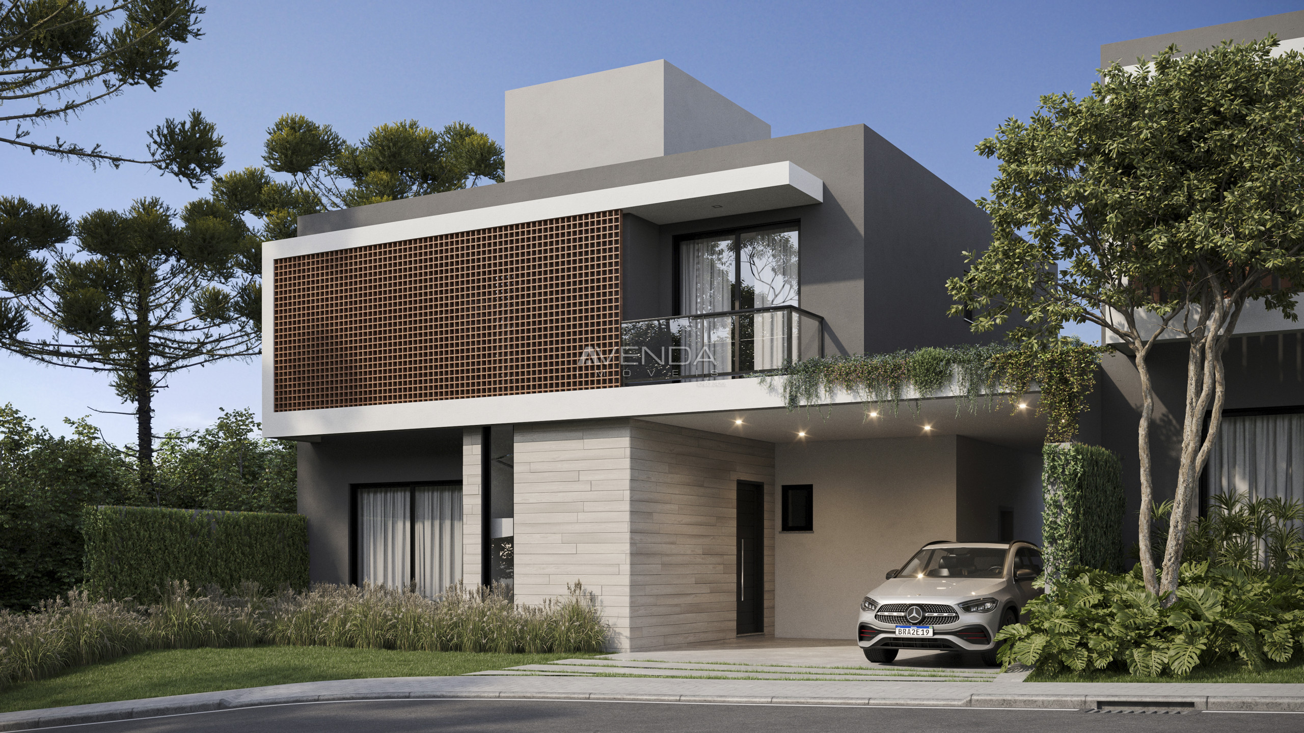 Casa de Condomínio, 3 quartos - Foto 6