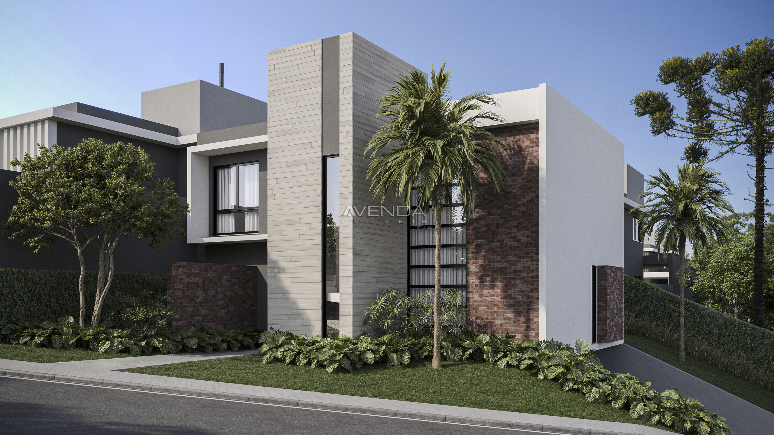 Casa de Condomínio, 3 quartos - Foto 8