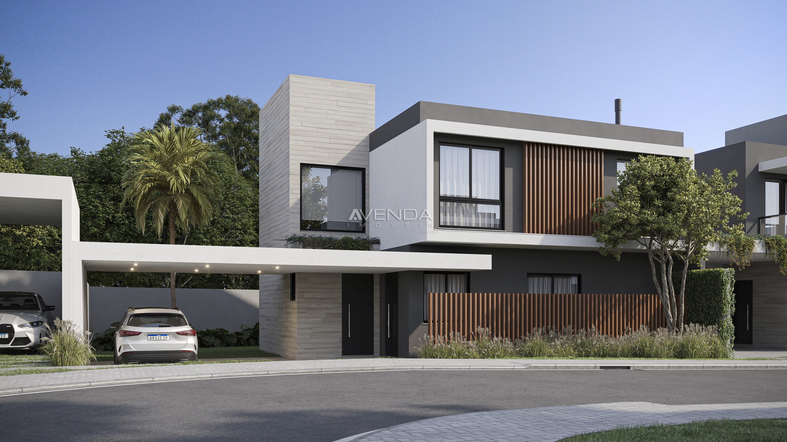 Casa de Condomínio, 3 quartos - Foto 10