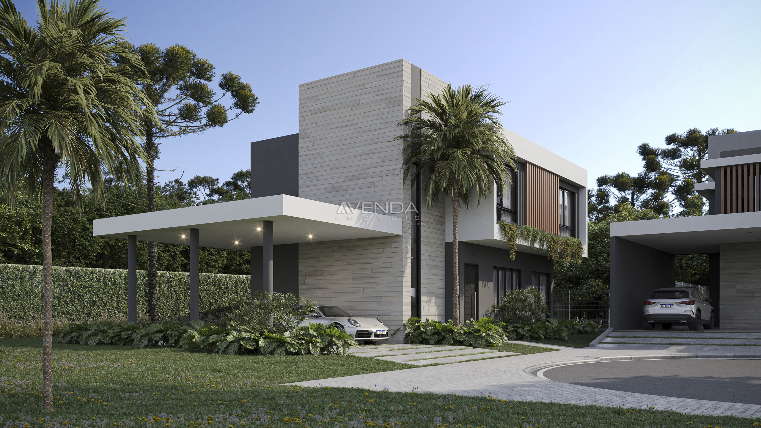 Casa de Condomínio, 3 quartos - Foto 11