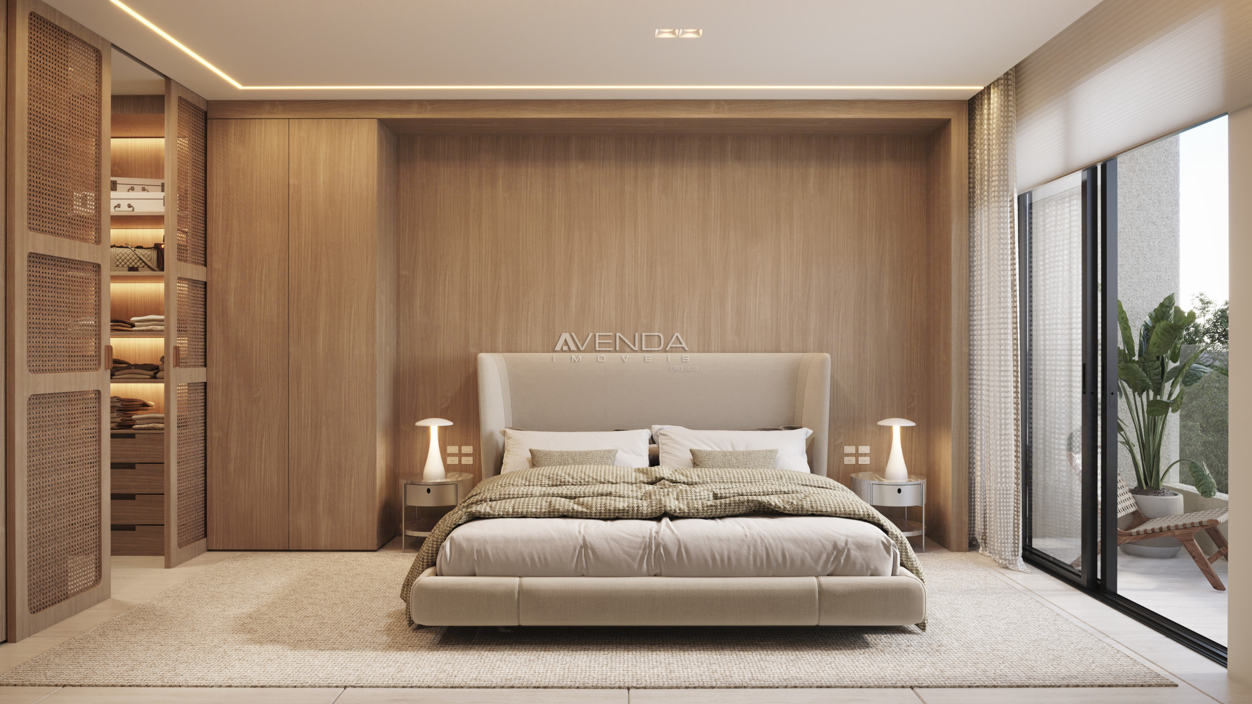 Casa de Condomínio, 3 quartos - Foto 14