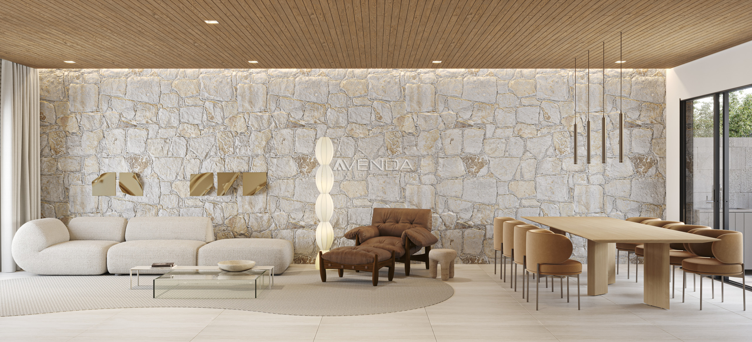 Casa de Condomínio, 3 quartos - Foto 17