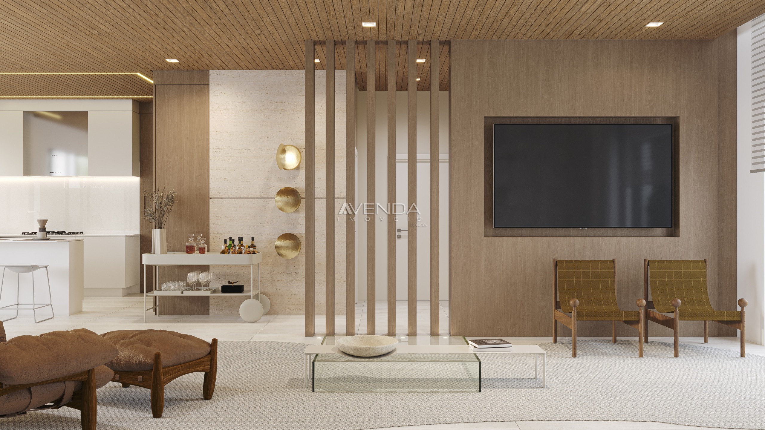 Casa de Condomínio, 3 quartos - Foto 18