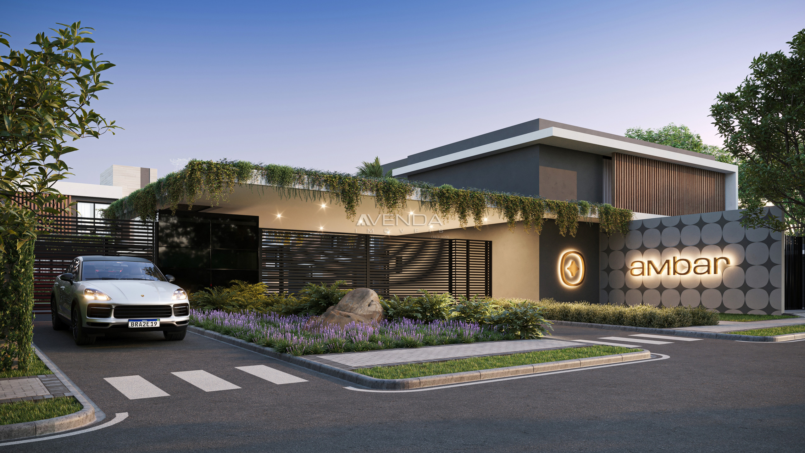 Casa de Condomínio, 3 quartos - Foto 27