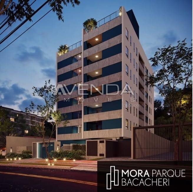 Apartamento, 2 quartos, 58 m² - Foto 2