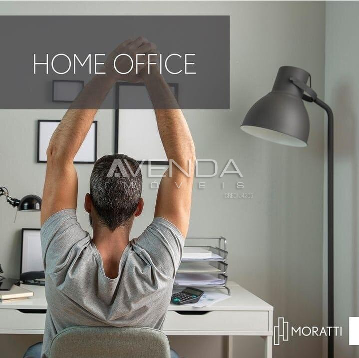 Apartamento, 2 quartos, 58 m² - Foto 4