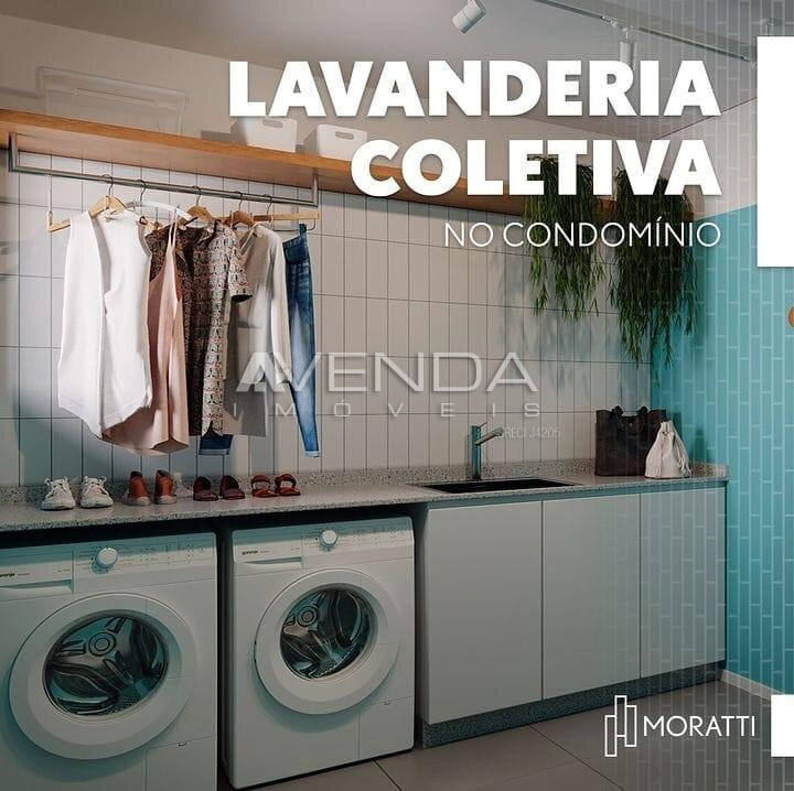 Apartamento, 2 quartos, 58 m² - Foto 5