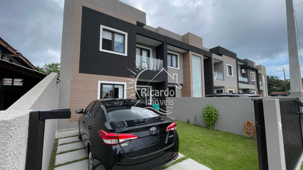 Casa, 3 quartos - Foto 4