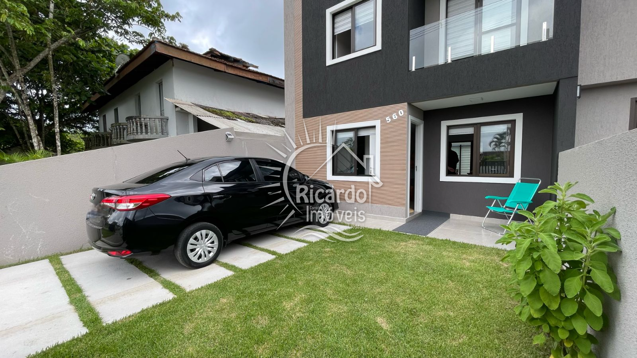 Casa, 3 quartos - Foto 5