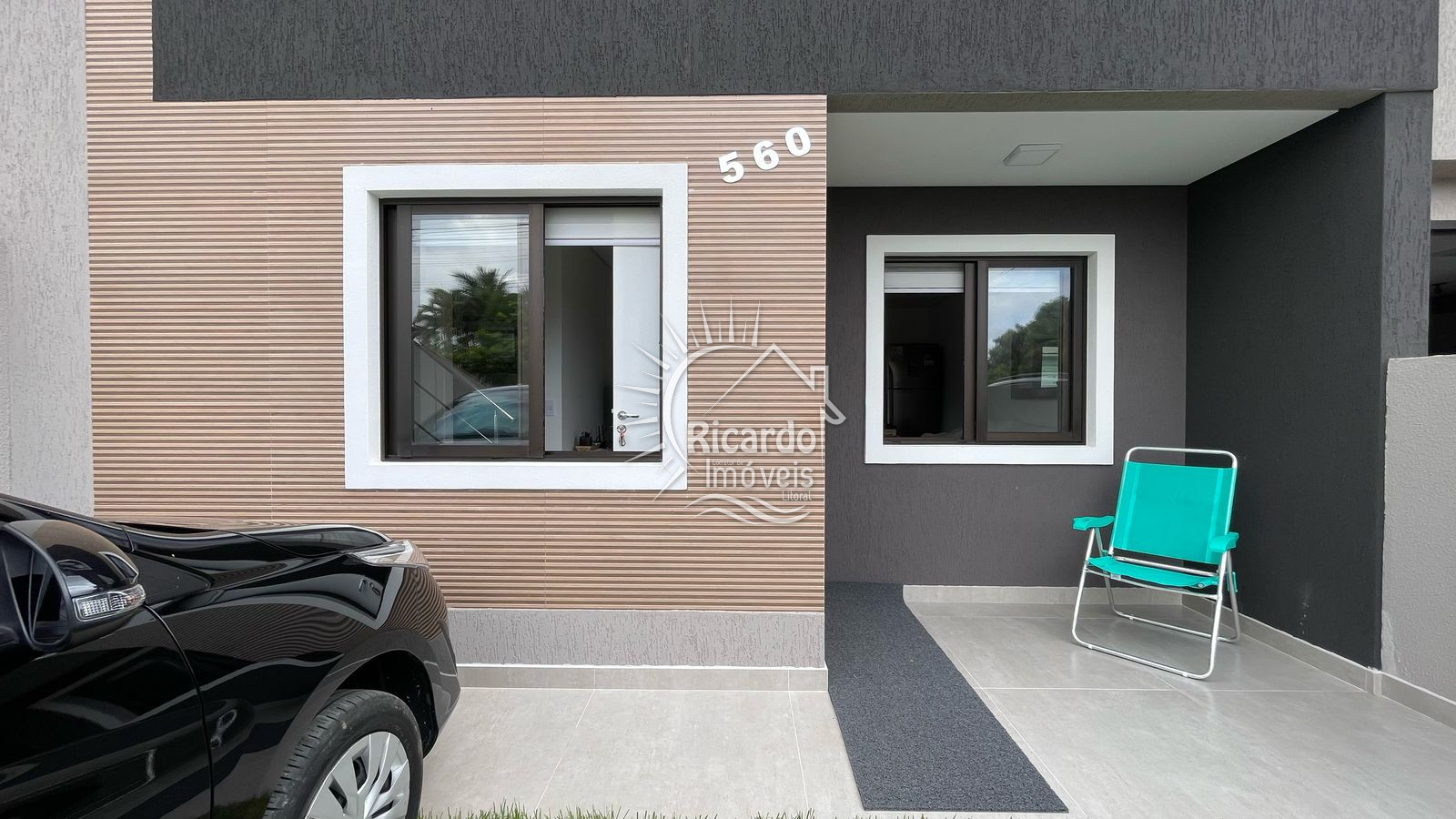 Casa, 3 quartos - Foto 7