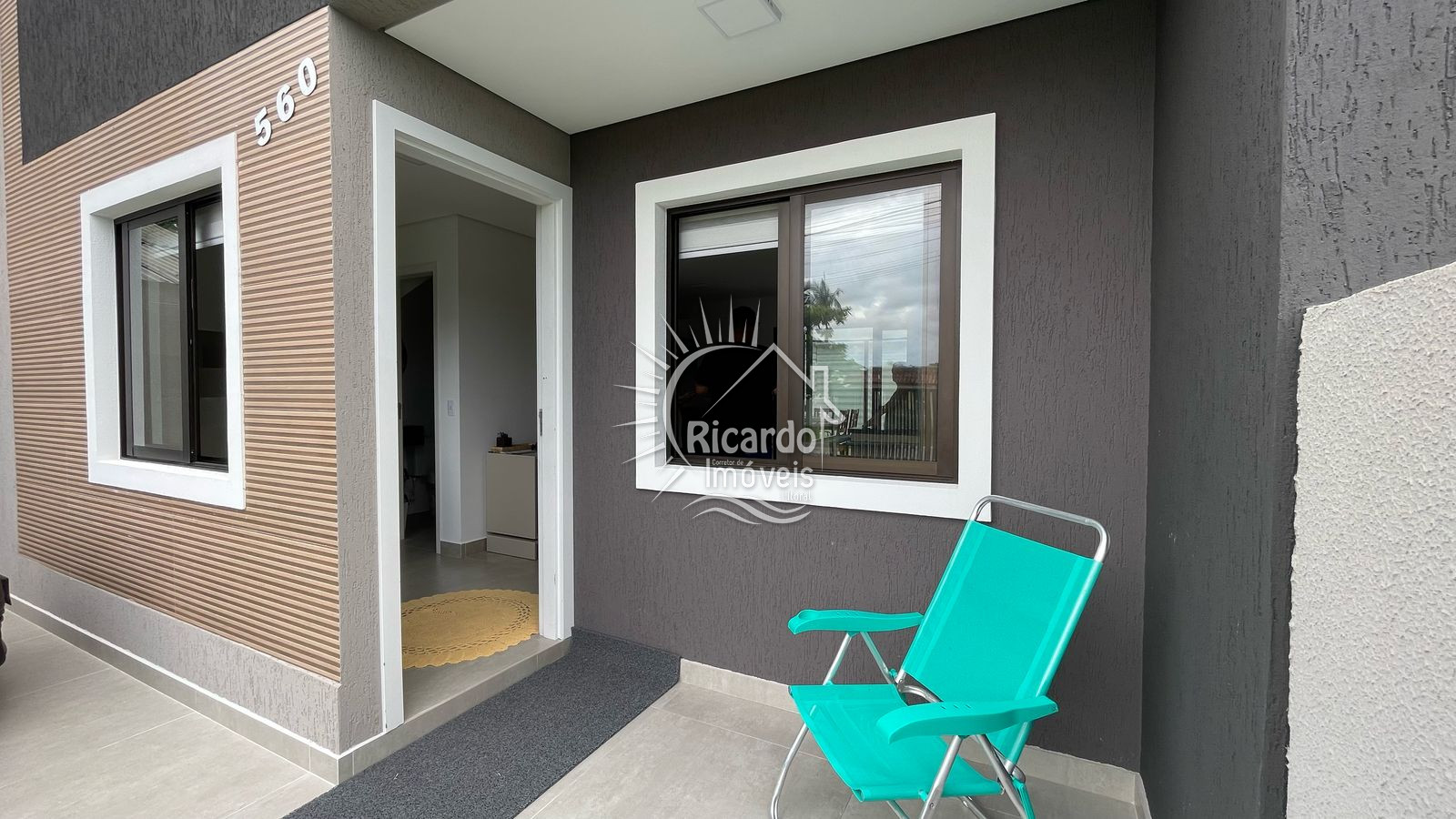 Casa, 3 quartos - Foto 8