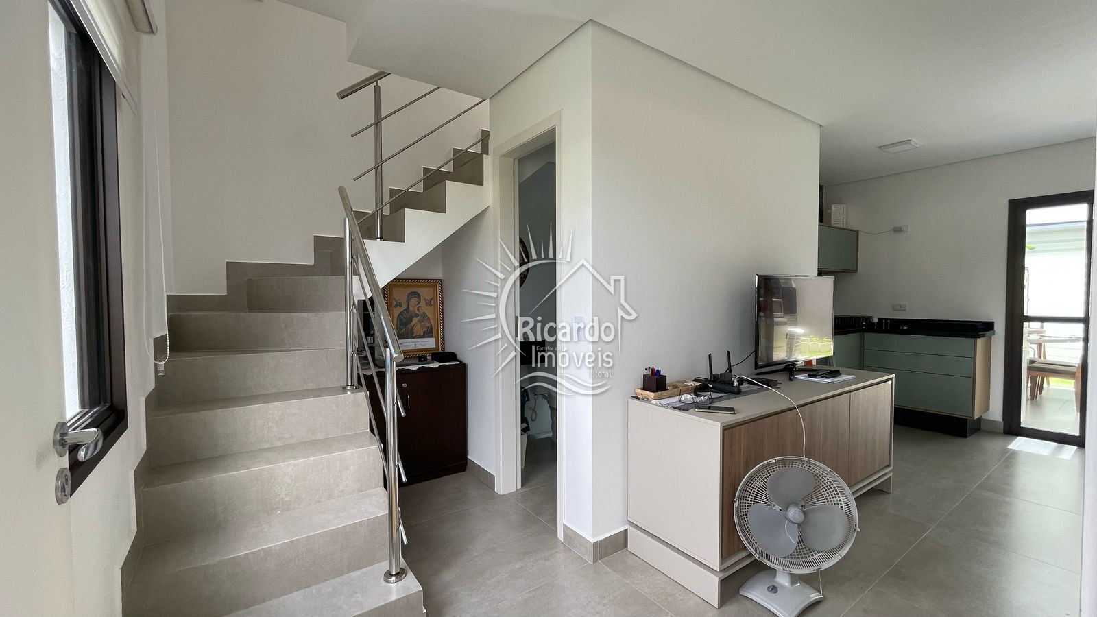 Casa, 3 quartos - Foto 9