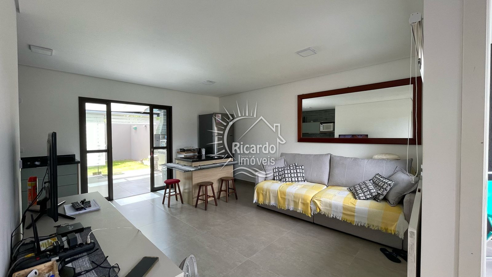 Casa, 3 quartos - Foto 10