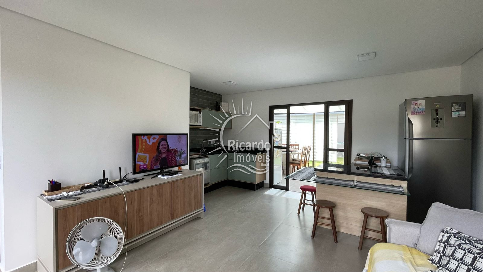 Casa, 3 quartos - Foto 11