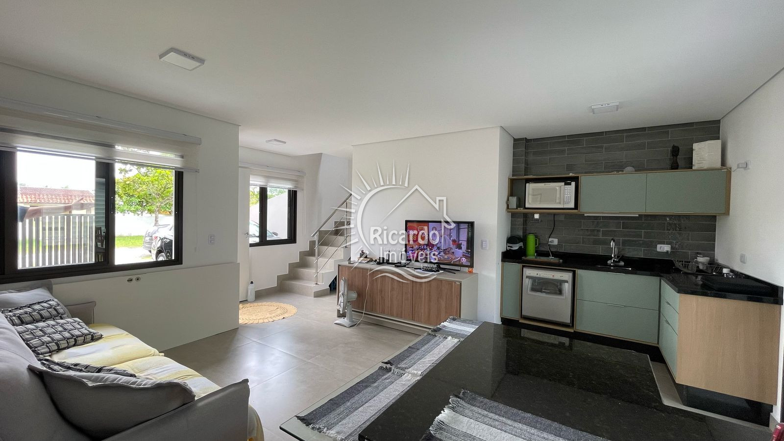 Casa, 3 quartos - Foto 12