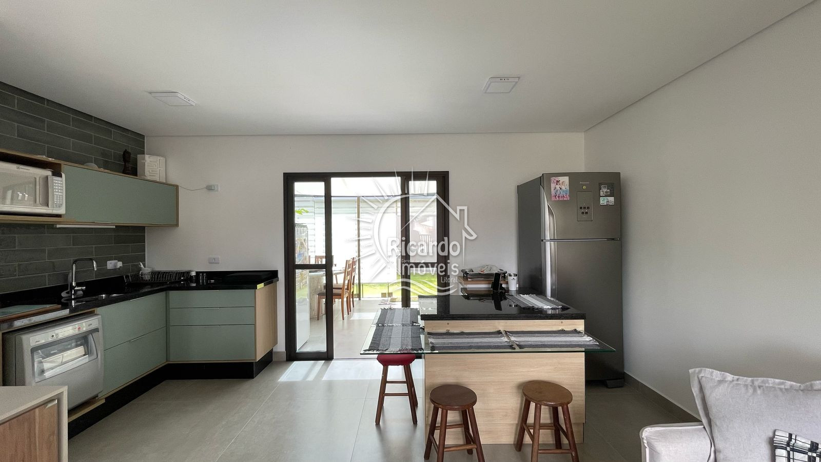 Casa, 3 quartos - Foto 13