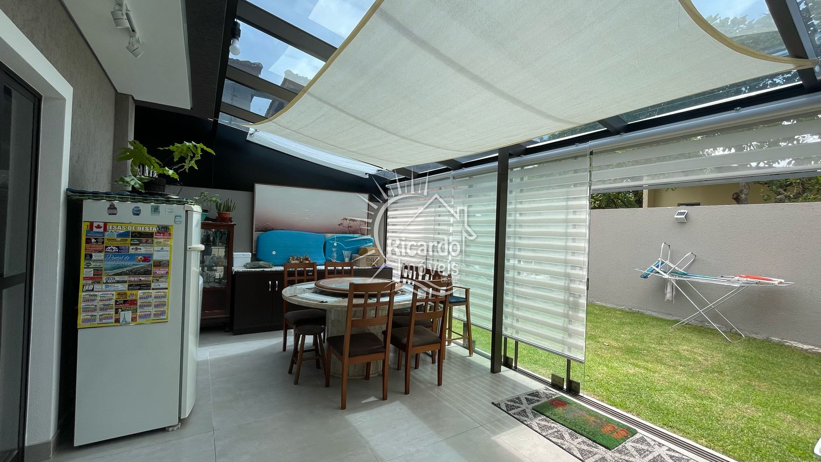 Casa, 3 quartos - Foto 15