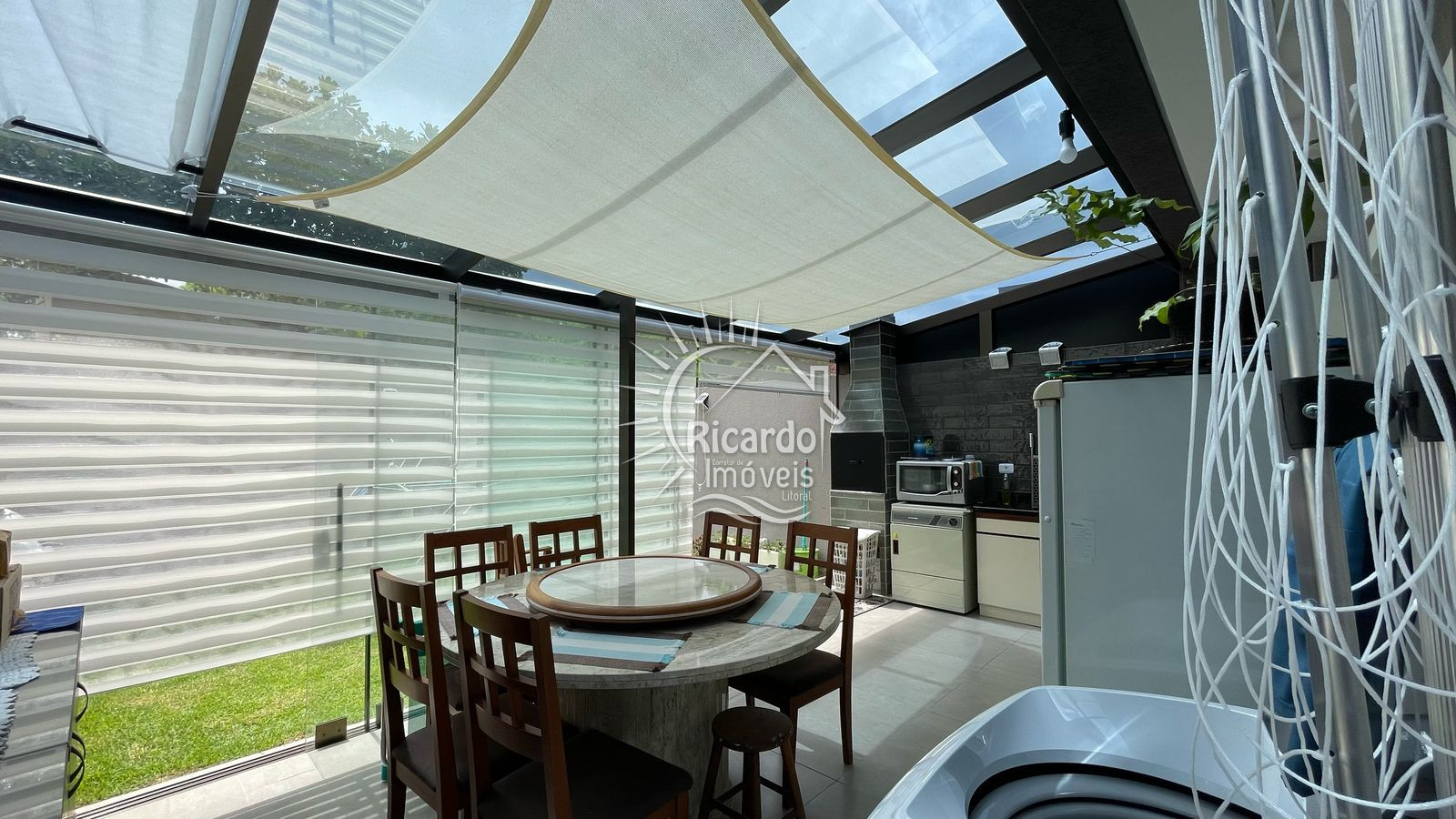 Casa, 3 quartos - Foto 17