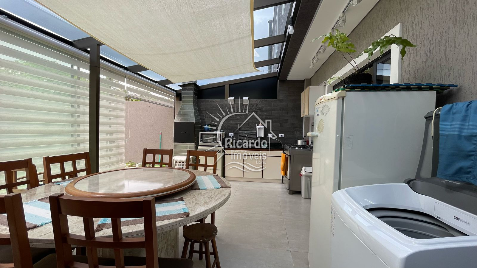 Casa, 3 quartos - Foto 18