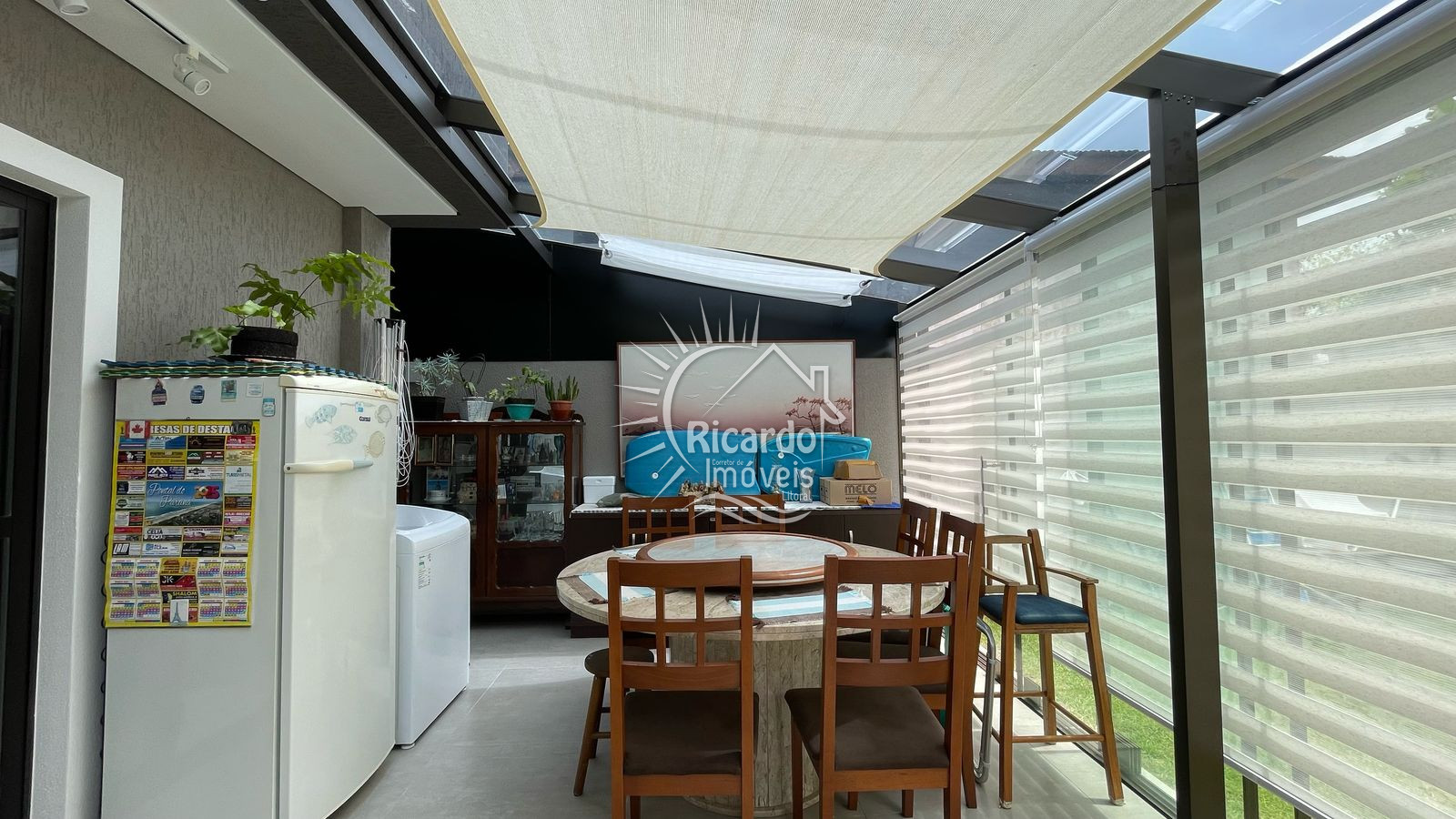 Casa, 3 quartos - Foto 19