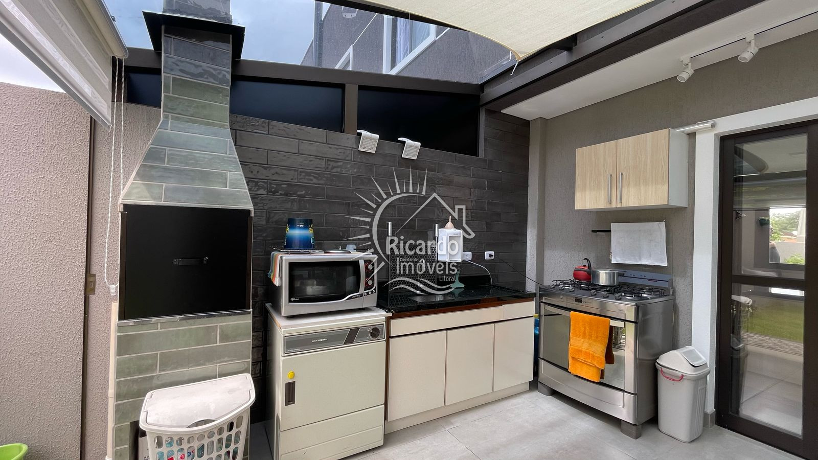 Casa, 3 quartos - Foto 21