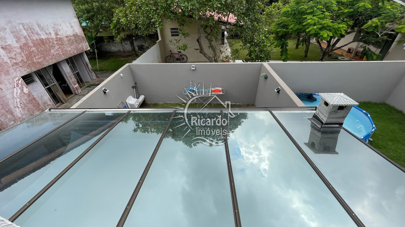 Casa, 3 quartos - Foto 39