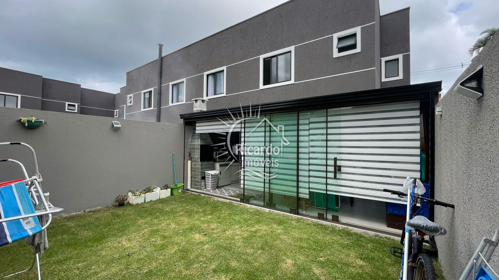 Casa, 3 quartos - Foto 42