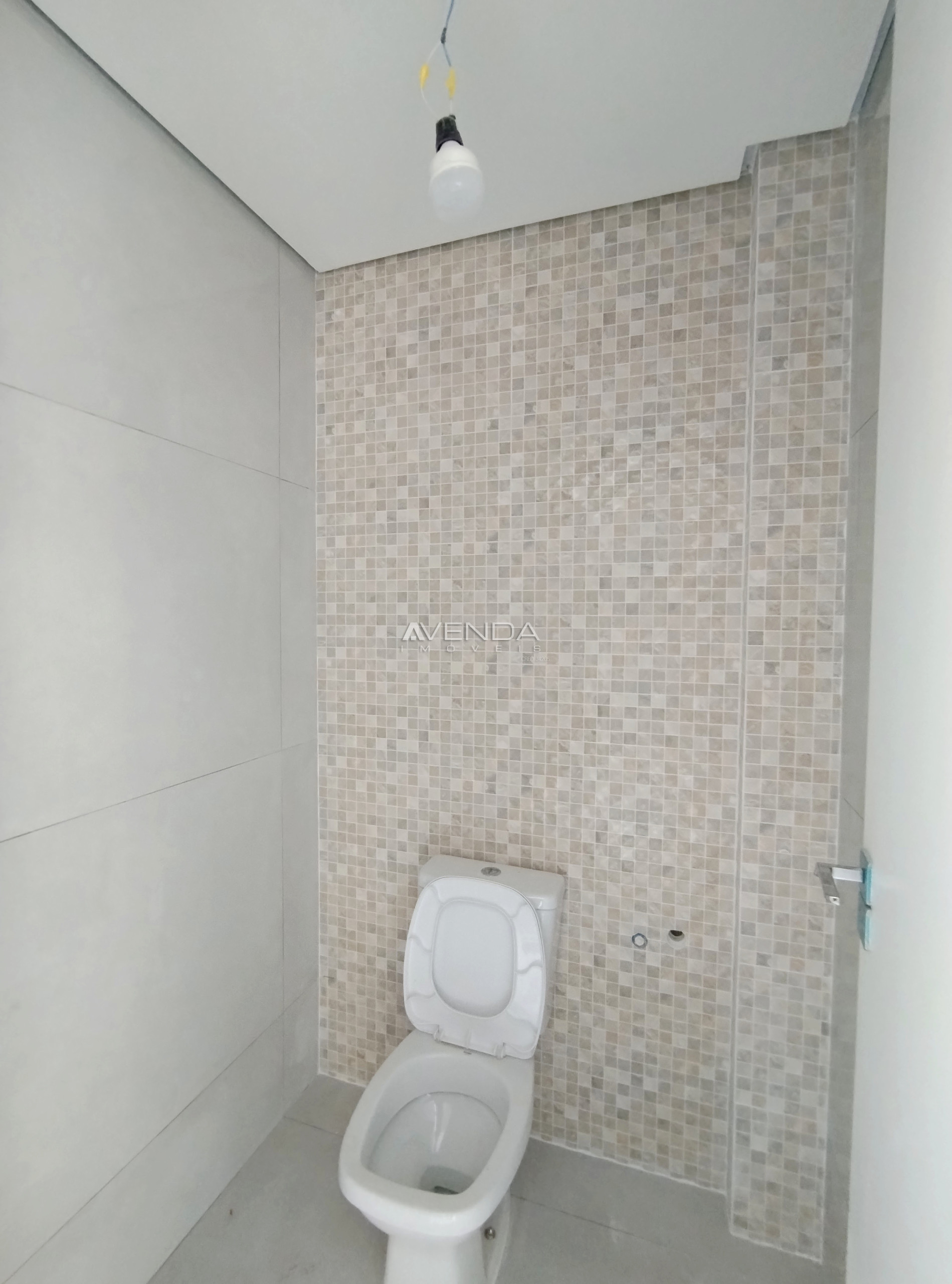 Sobrado, 3 quartos, 126 m² - Foto 5
