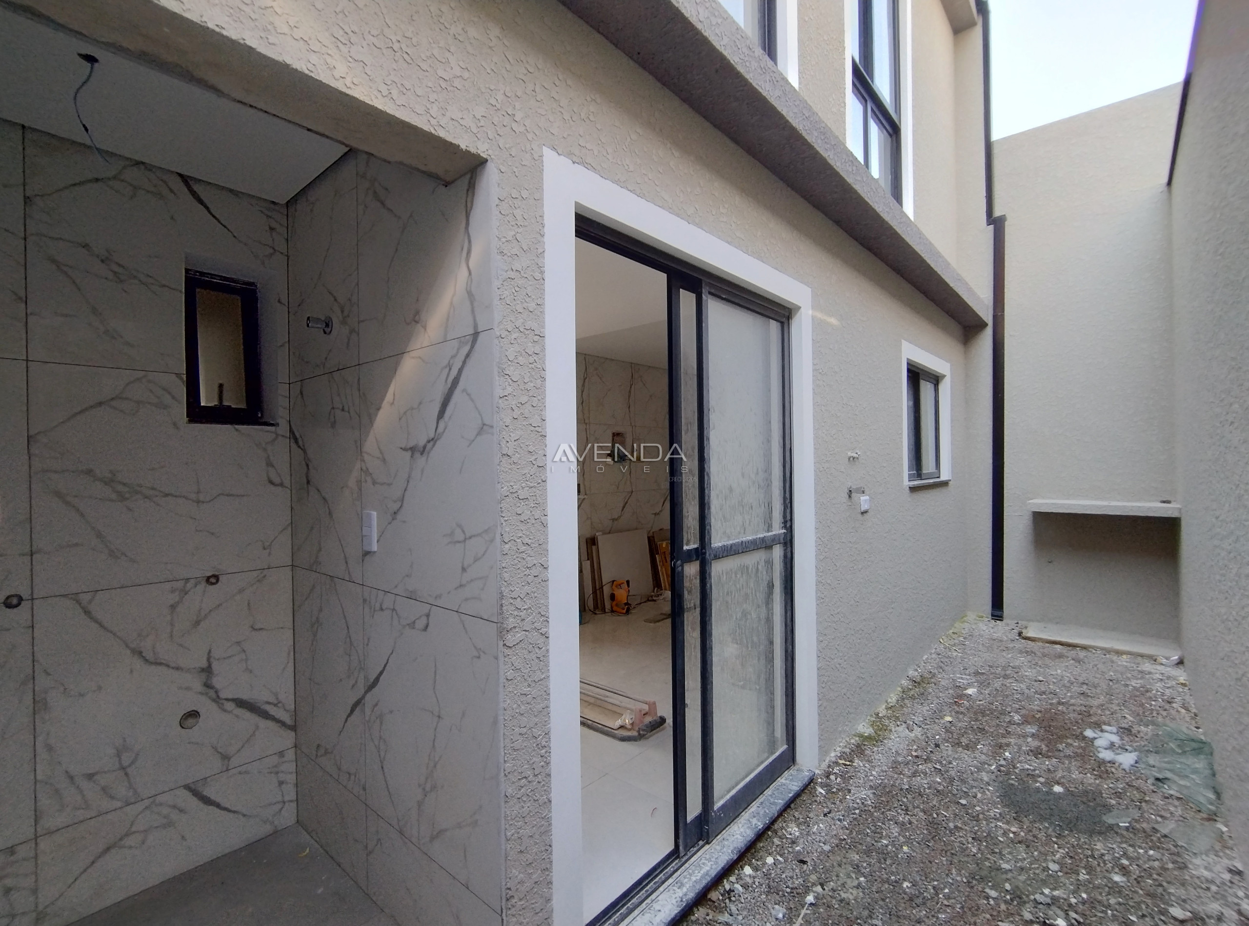 Sobrado, 3 quartos, 126 m² - Foto 7