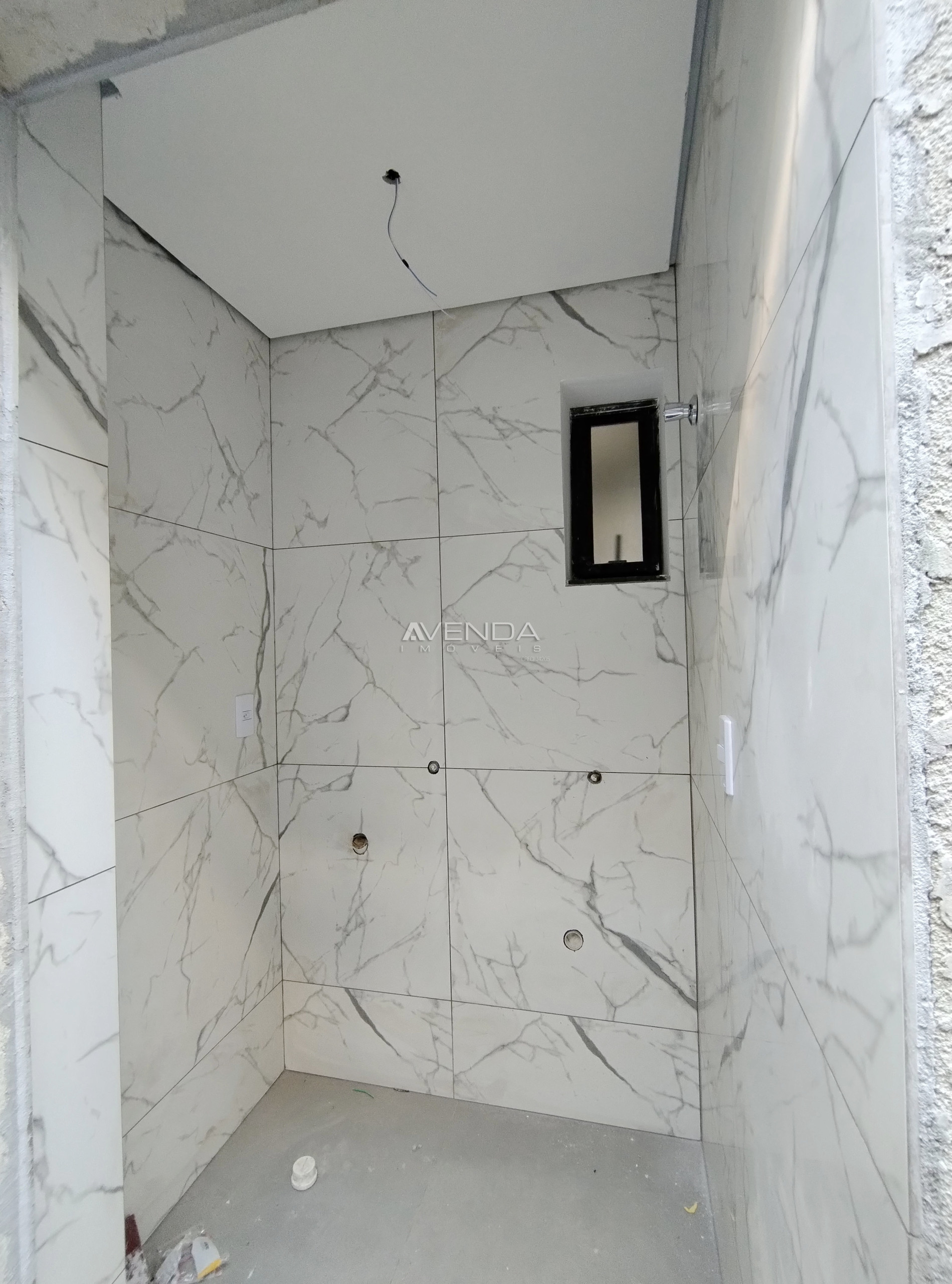 Sobrado, 3 quartos, 126 m² - Foto 8