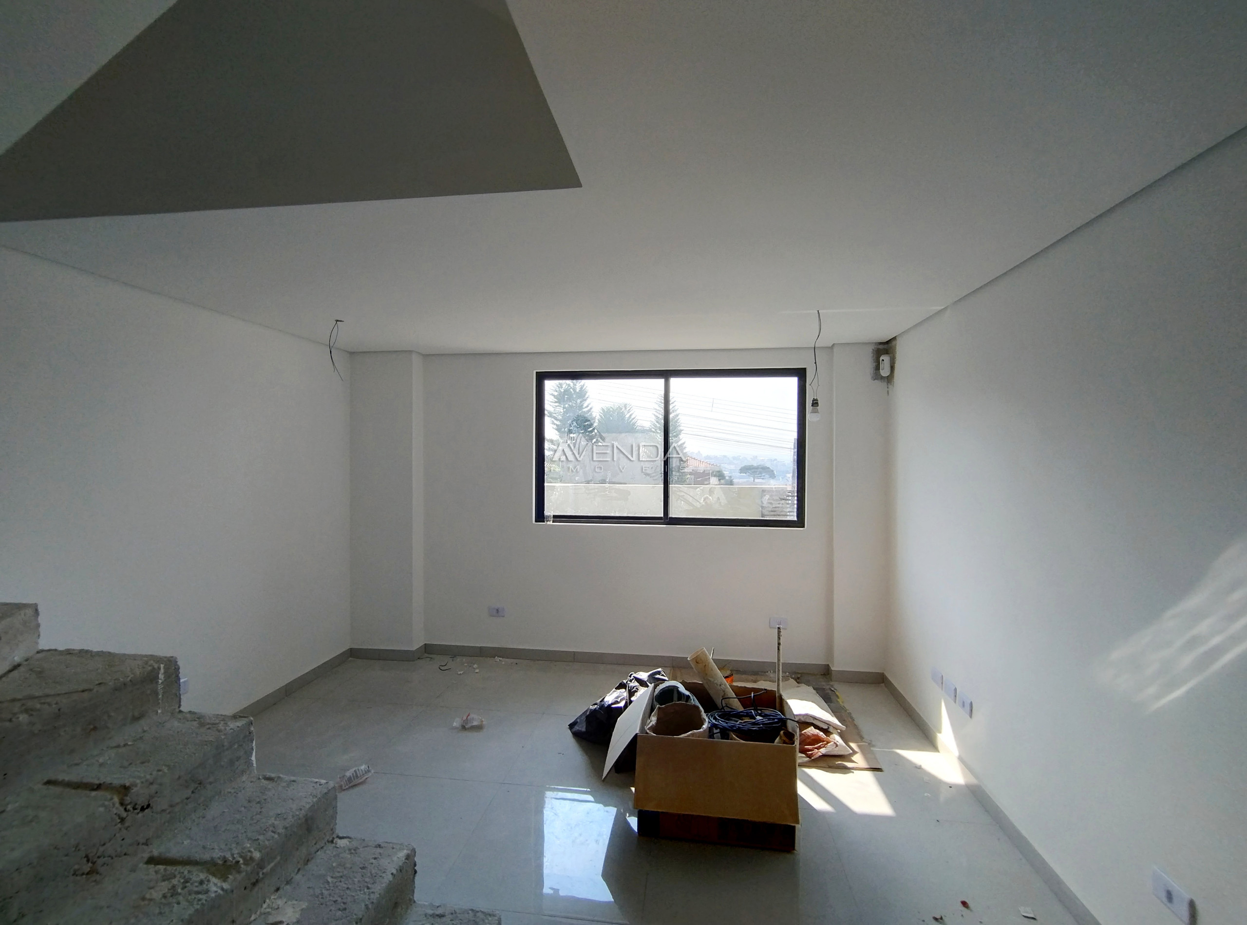 Sobrado, 3 quartos, 126 m² - Foto 9