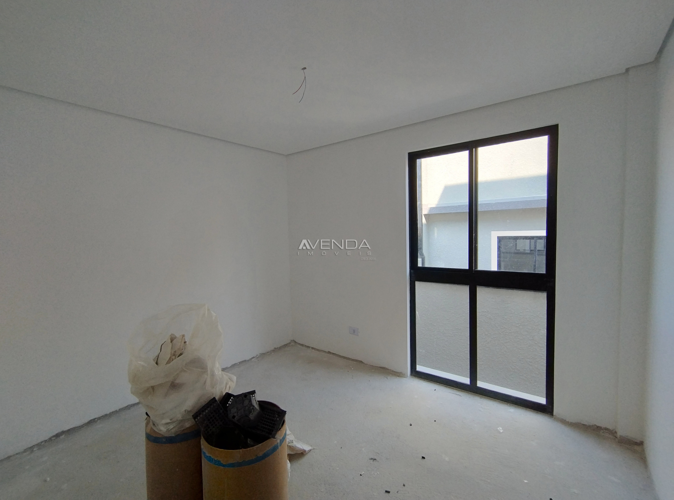 Sobrado, 3 quartos, 126 m² - Foto 10