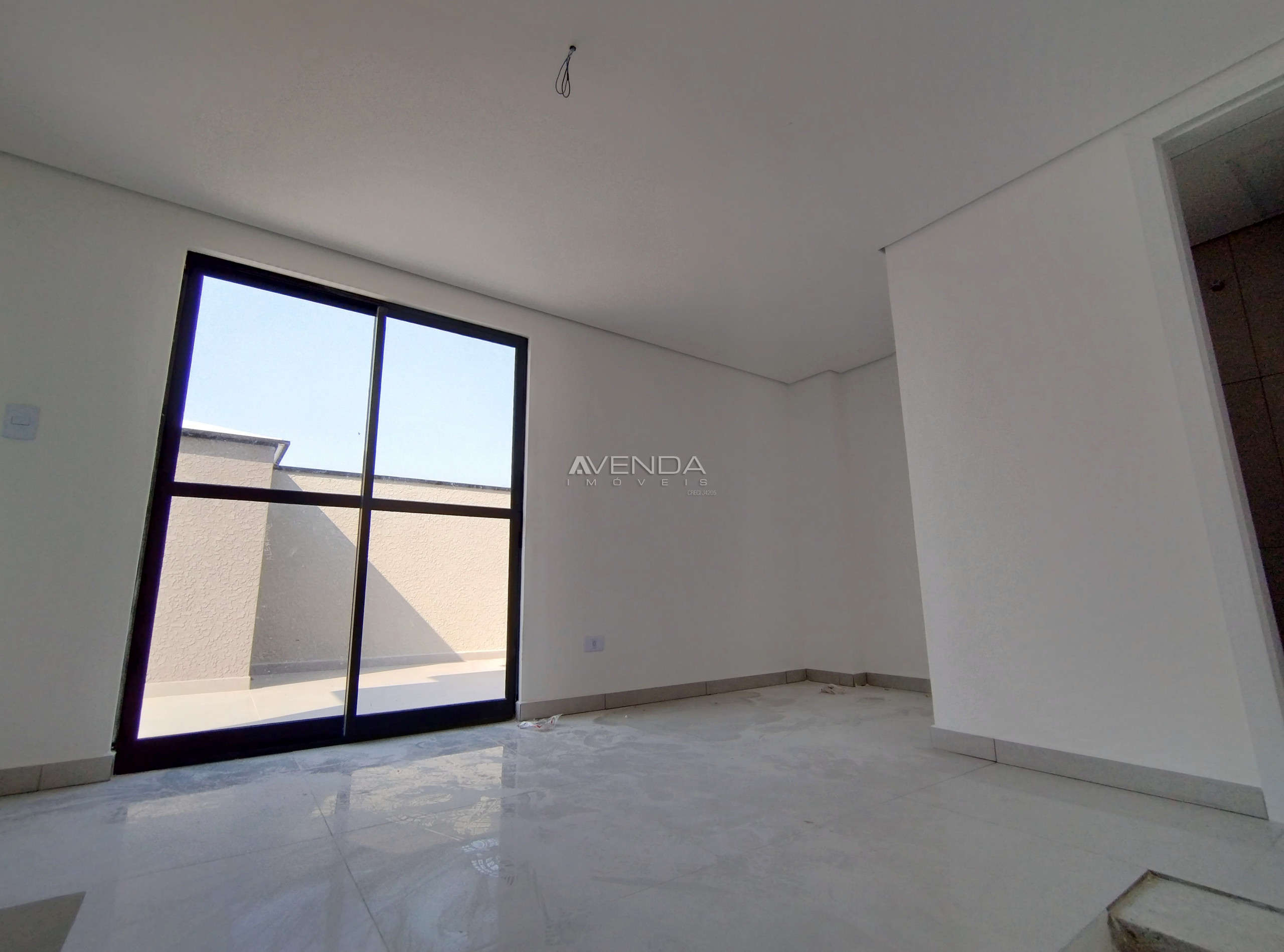 Sobrado, 3 quartos, 126 m² - Foto 13
