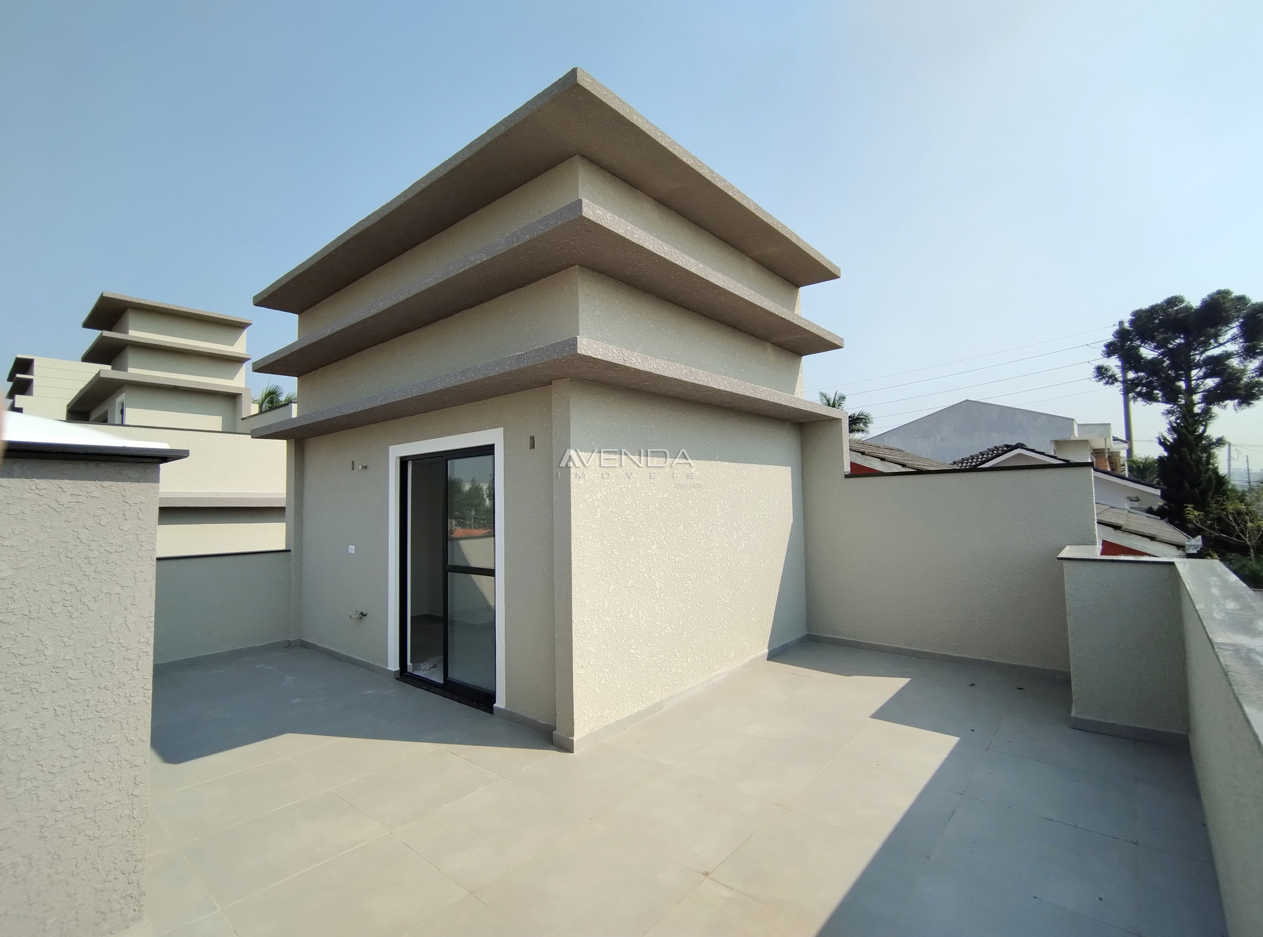 Sobrado, 3 quartos, 126 m² - Foto 17