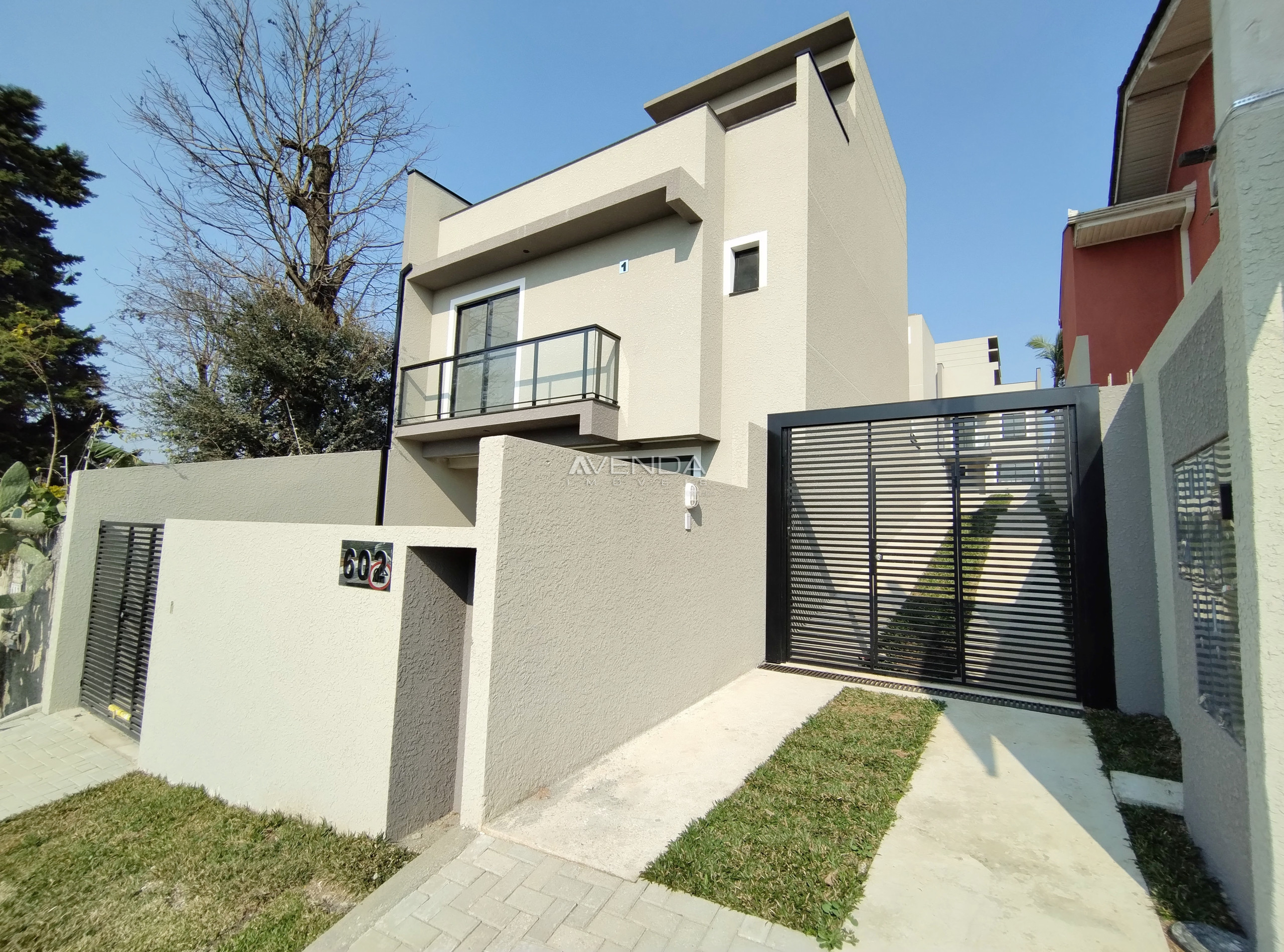 Sobrado, 3 quartos, 126 m² - Foto 20