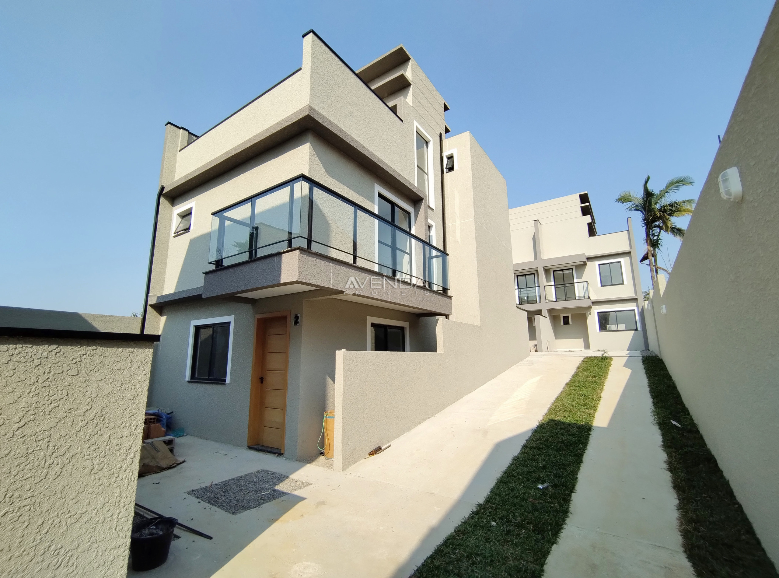 Sobrado, 3 quartos, 126 m² - Foto 22