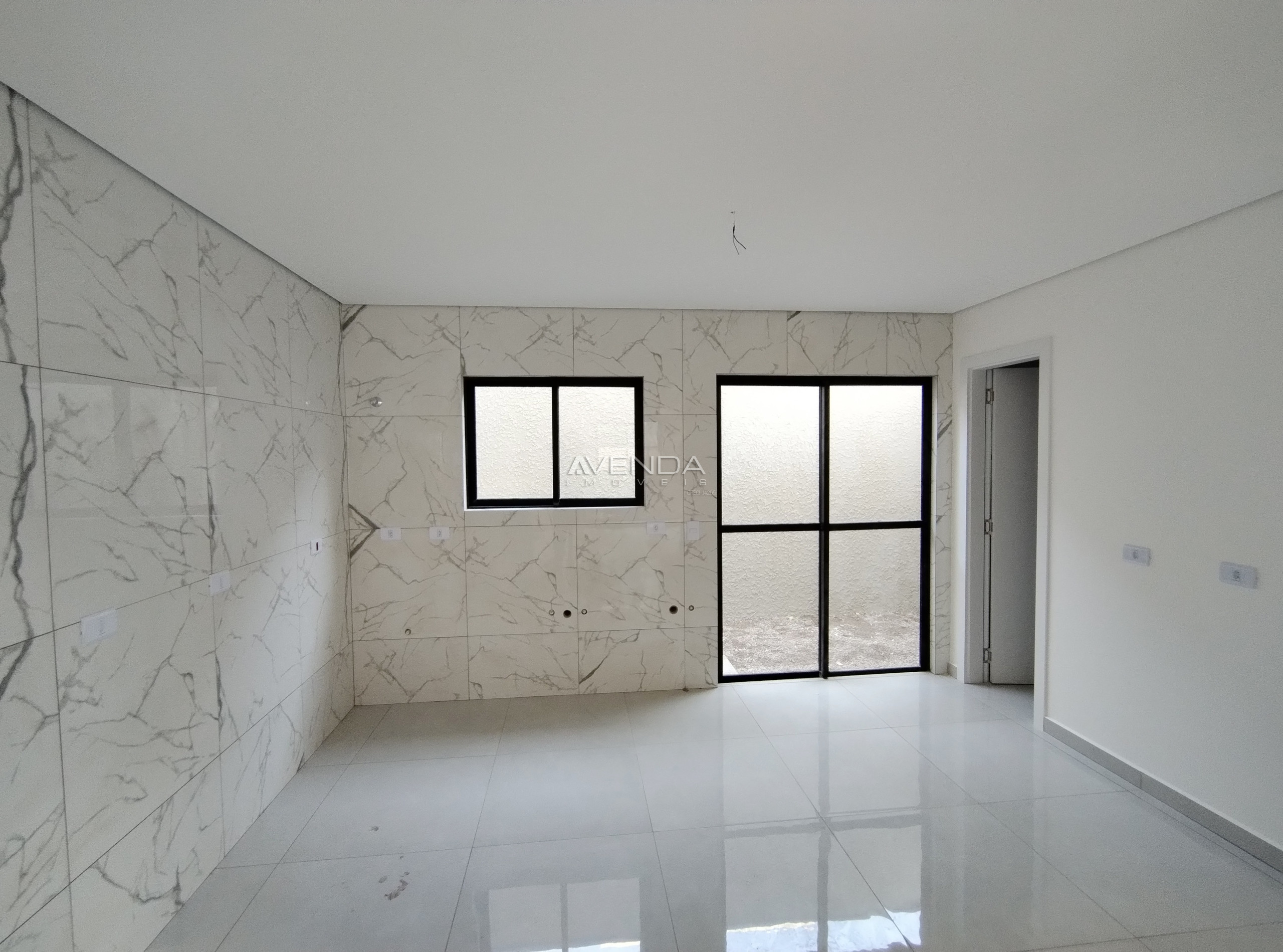 Sobrado, 3 quartos, 126 m² - Foto 23