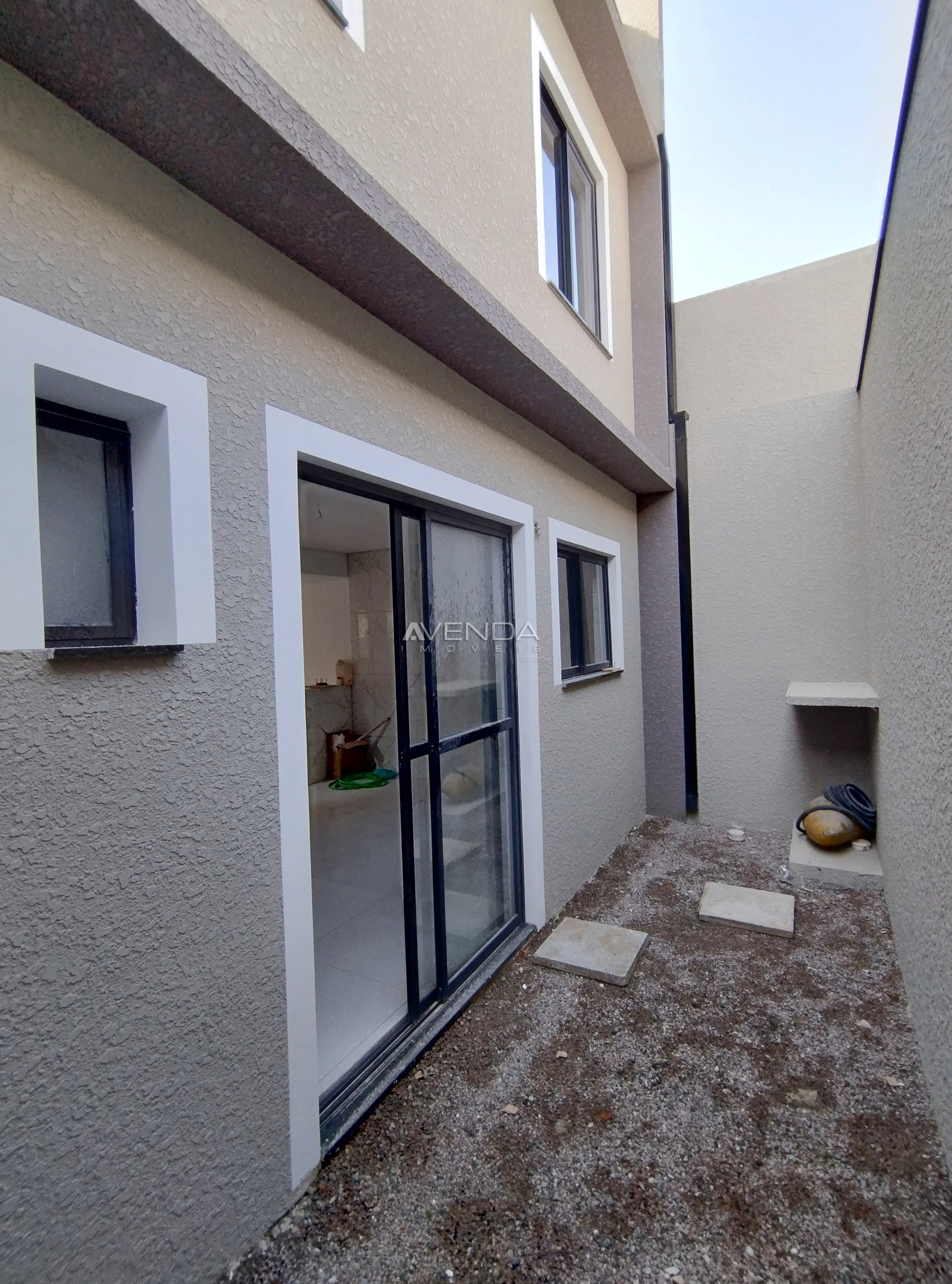 Sobrado, 3 quartos, 126 m² - Foto 25