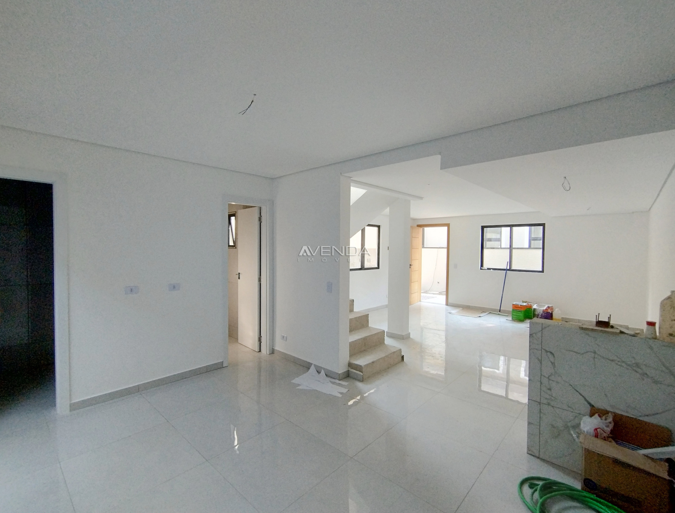 Sobrado, 3 quartos, 126 m² - Foto 27
