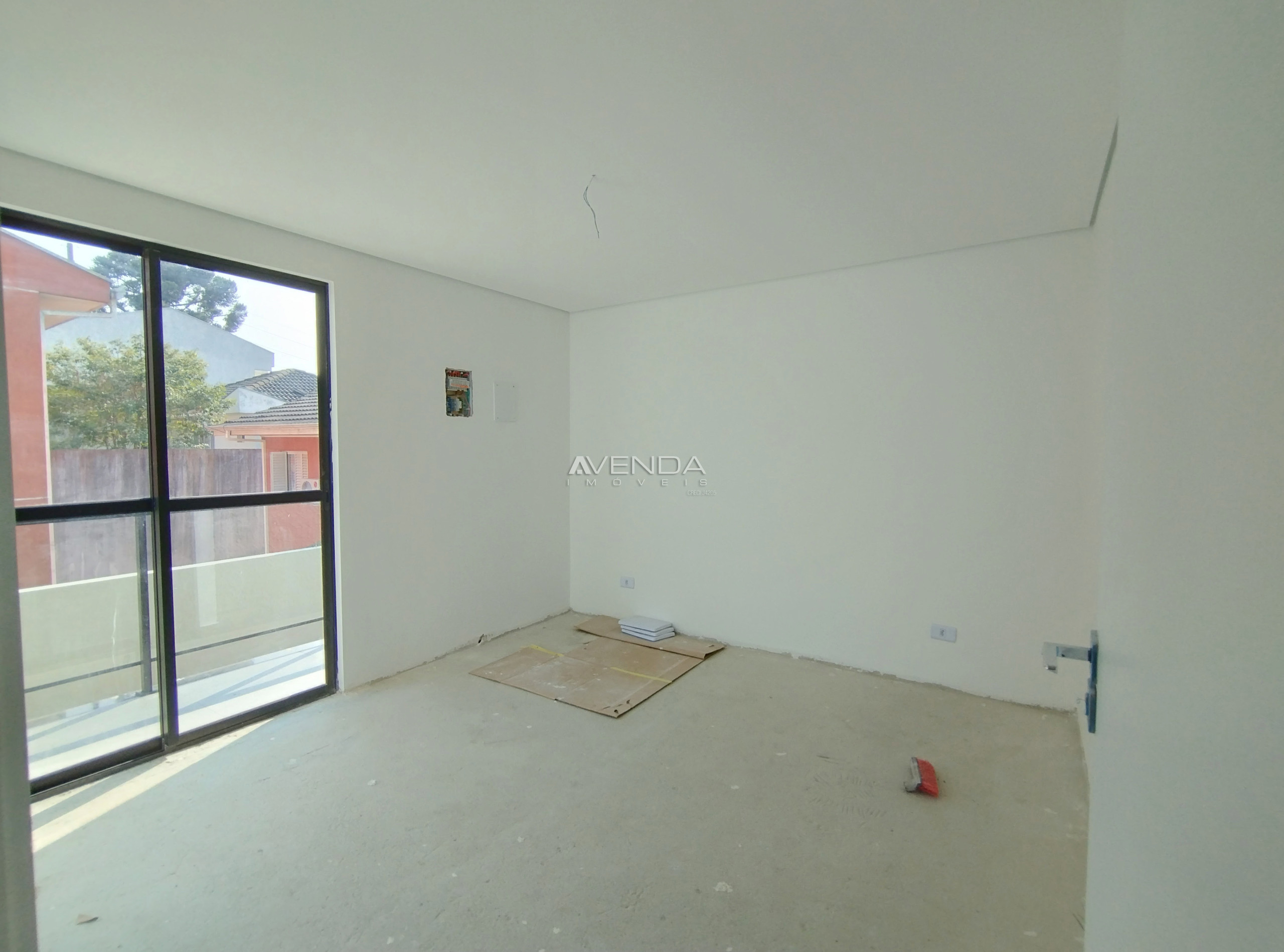 Sobrado, 3 quartos, 126 m² - Foto 28