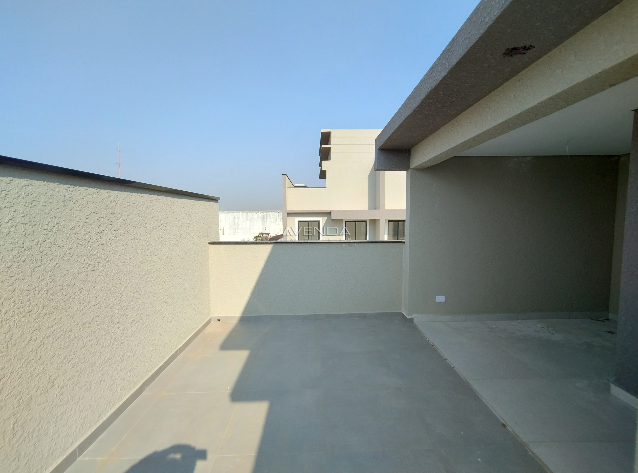 Sobrado, 3 quartos, 126 m² - Foto 33