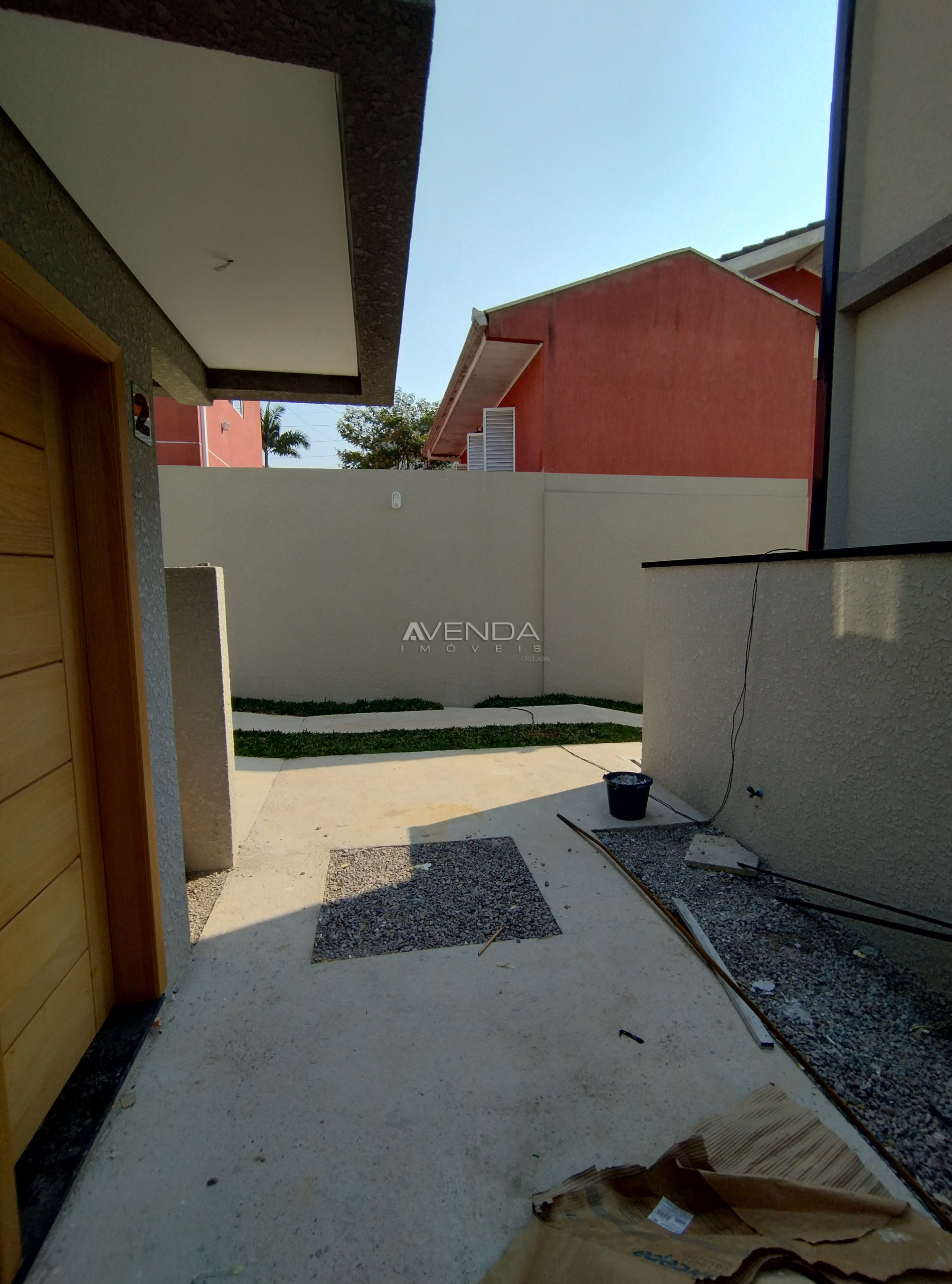 Sobrado, 3 quartos, 126 m² - Foto 36