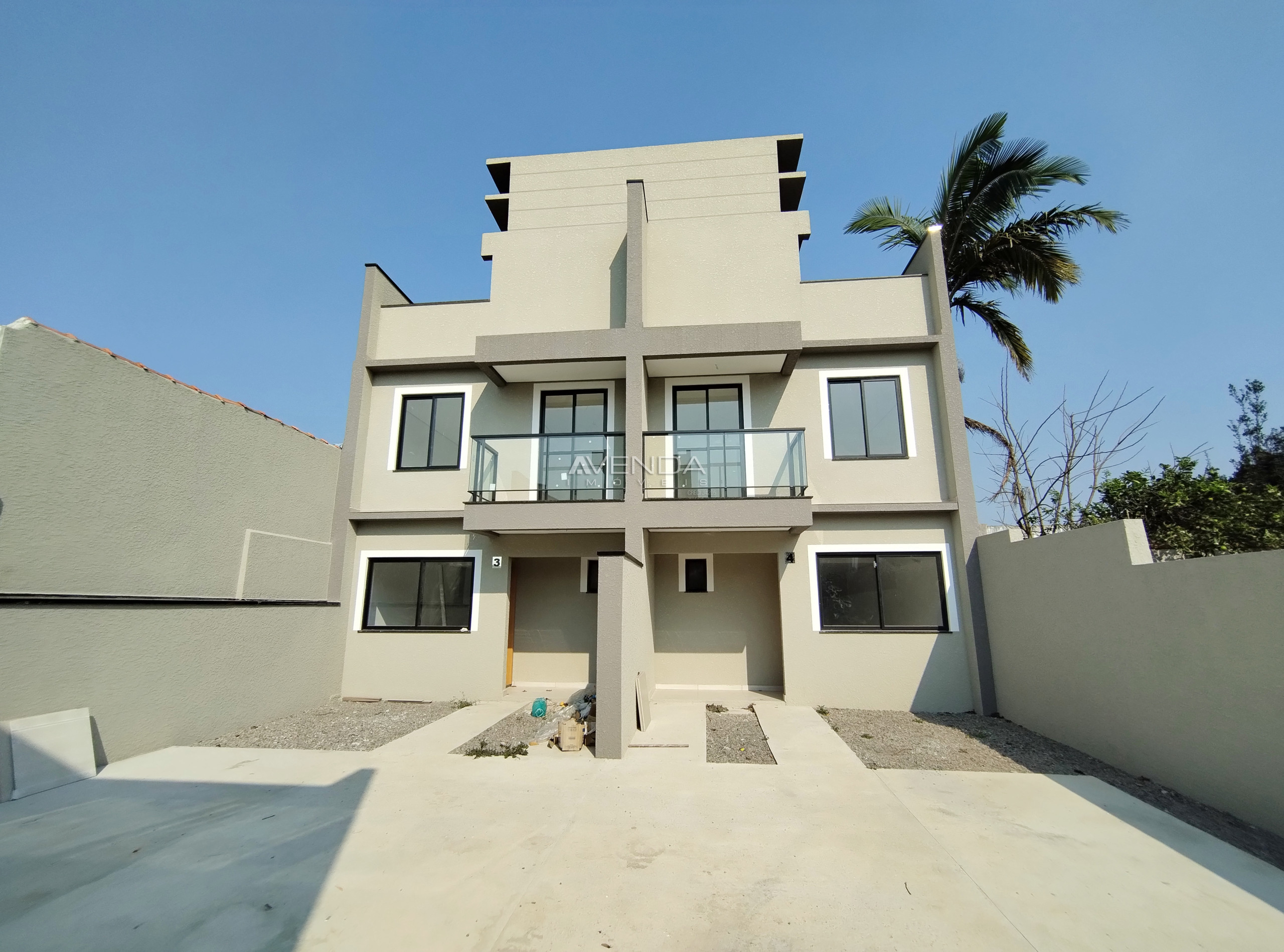 Sobrado, 3 quartos, 126 m² - Foto 37