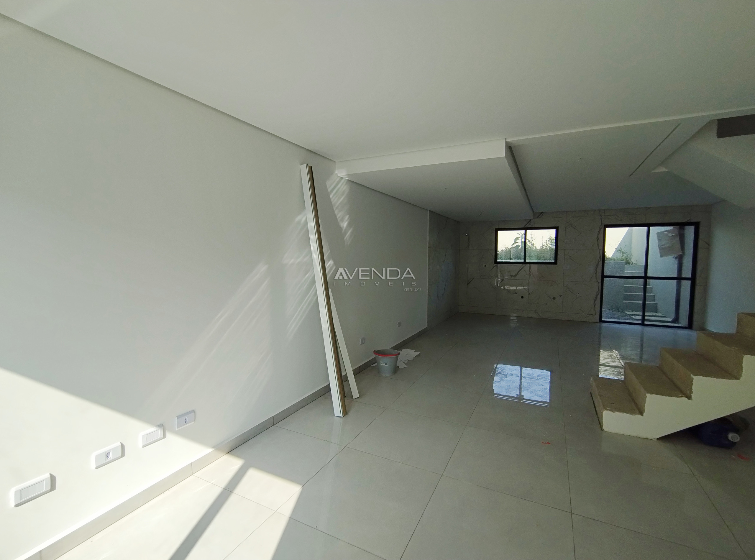 Sobrado, 3 quartos, 126 m² - Foto 38