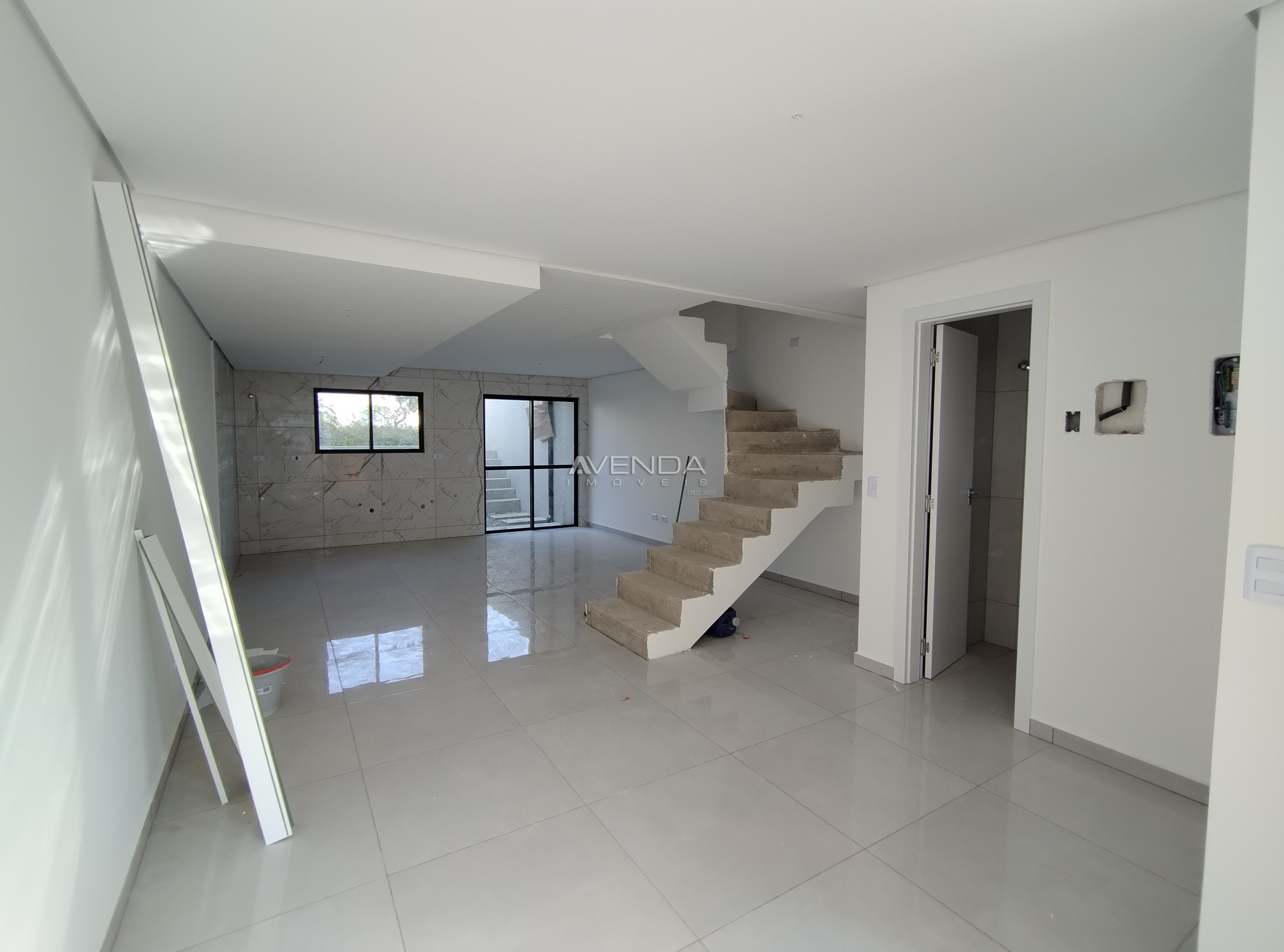Sobrado, 3 quartos, 126 m² - Foto 39