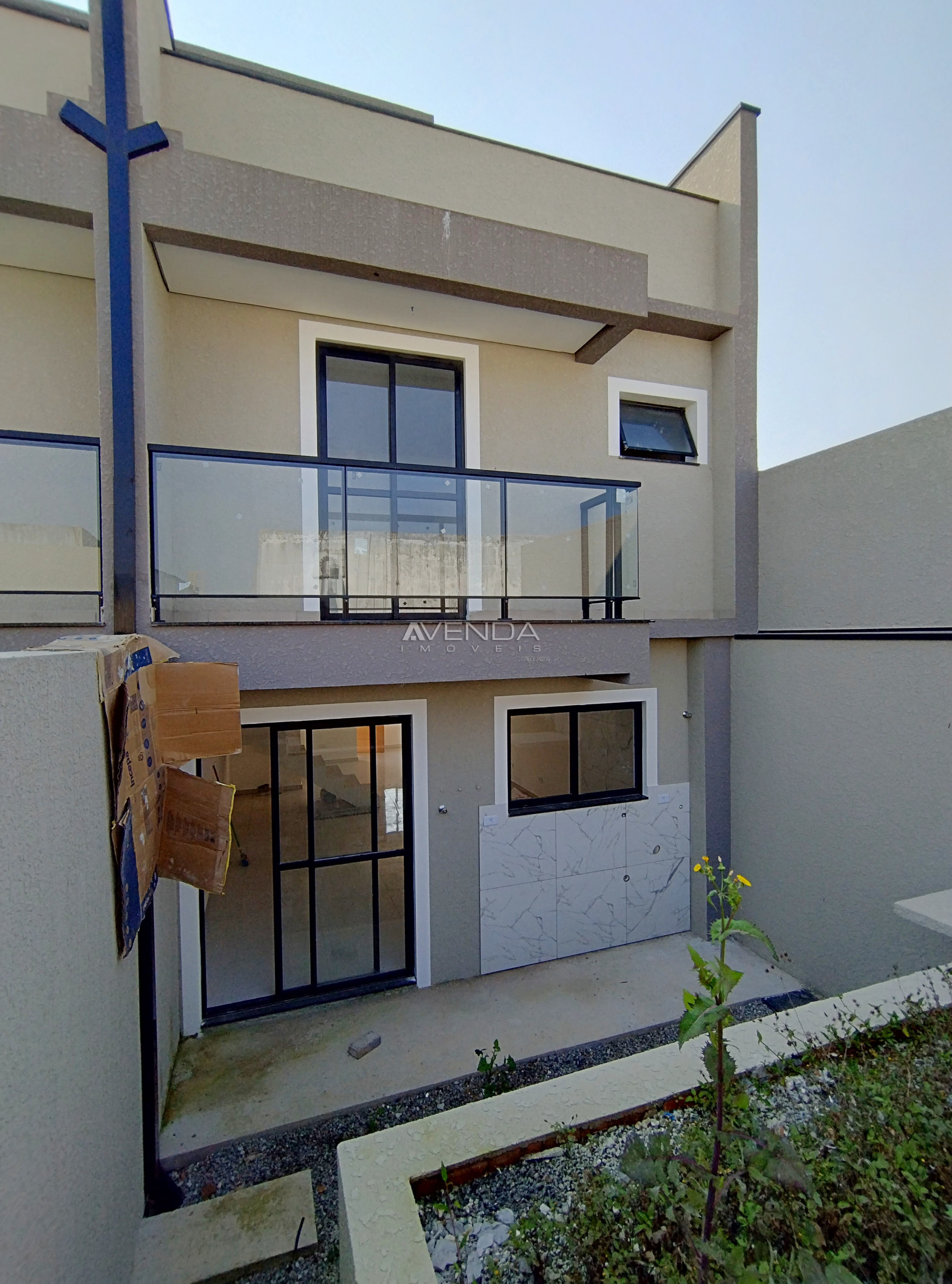 Sobrado, 3 quartos, 126 m² - Foto 41