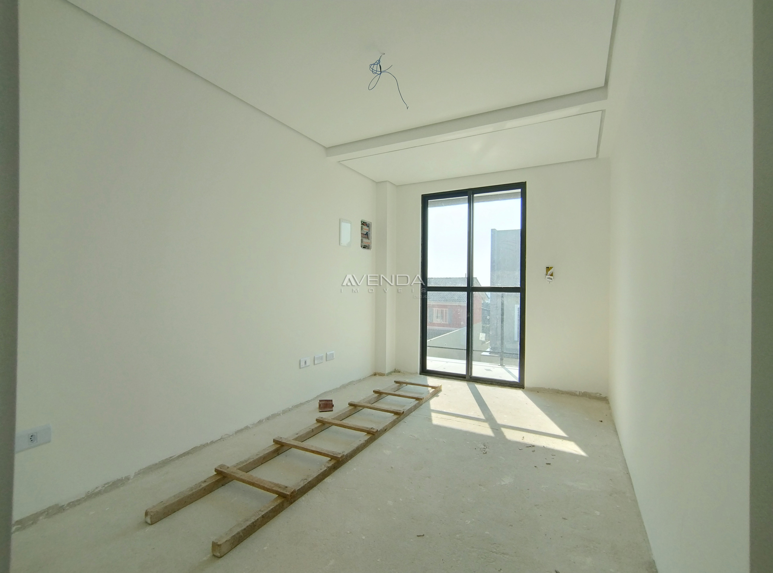 Sobrado, 3 quartos, 126 m² - Foto 46