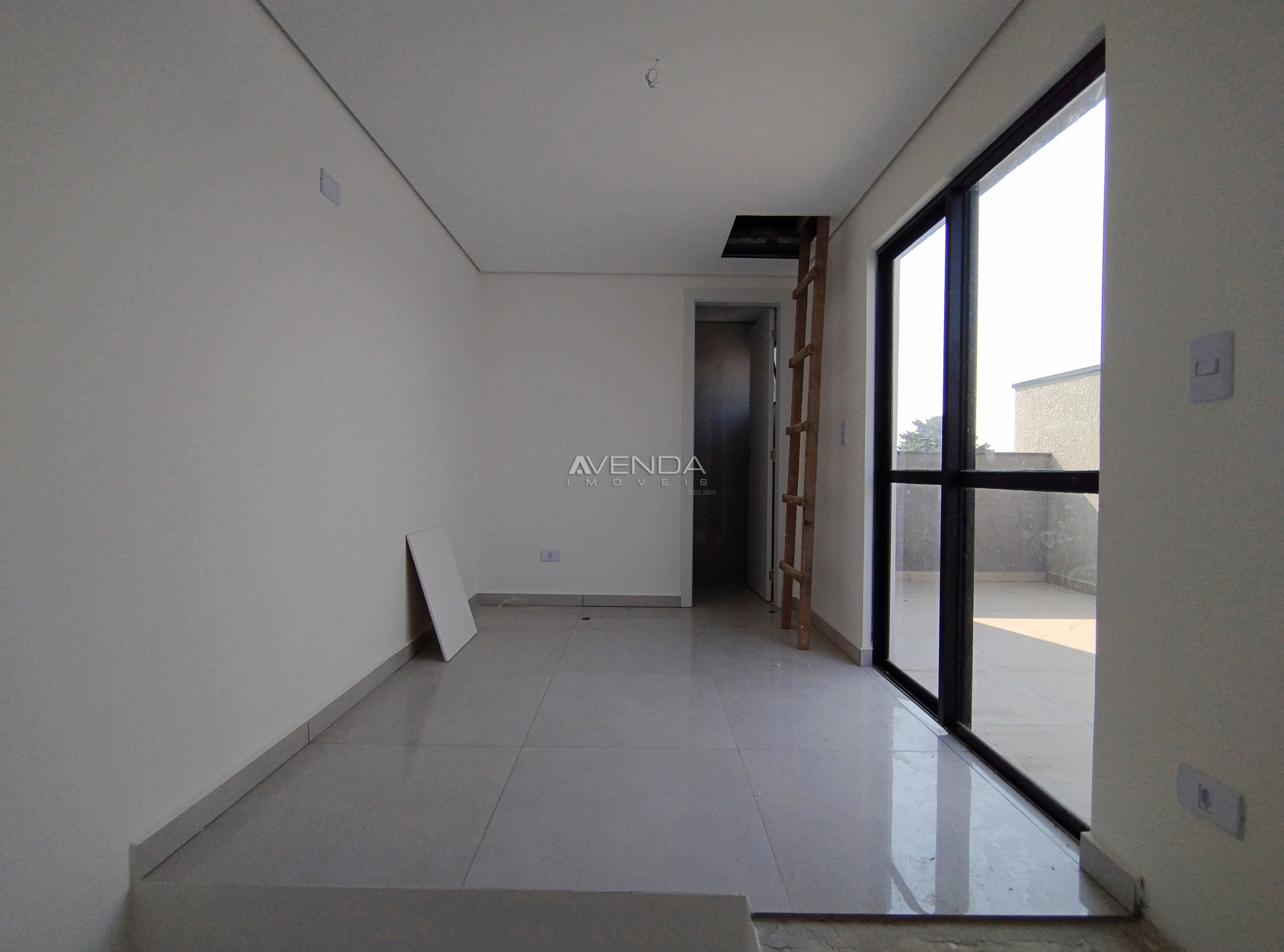 Sobrado, 3 quartos, 126 m² - Foto 47