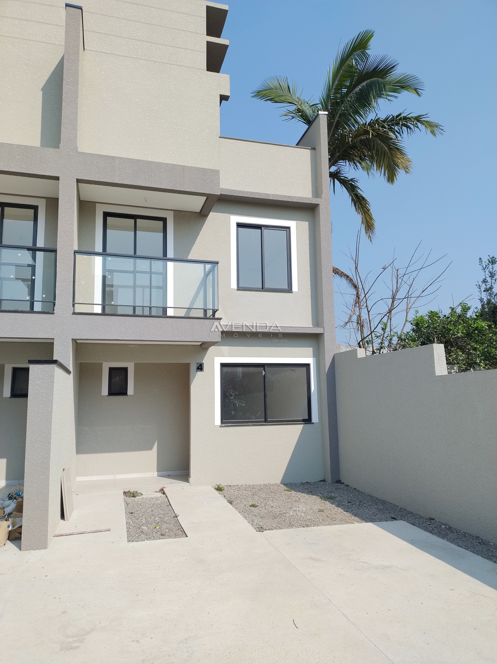 Sobrado, 3 quartos, 126 m² - Foto 50