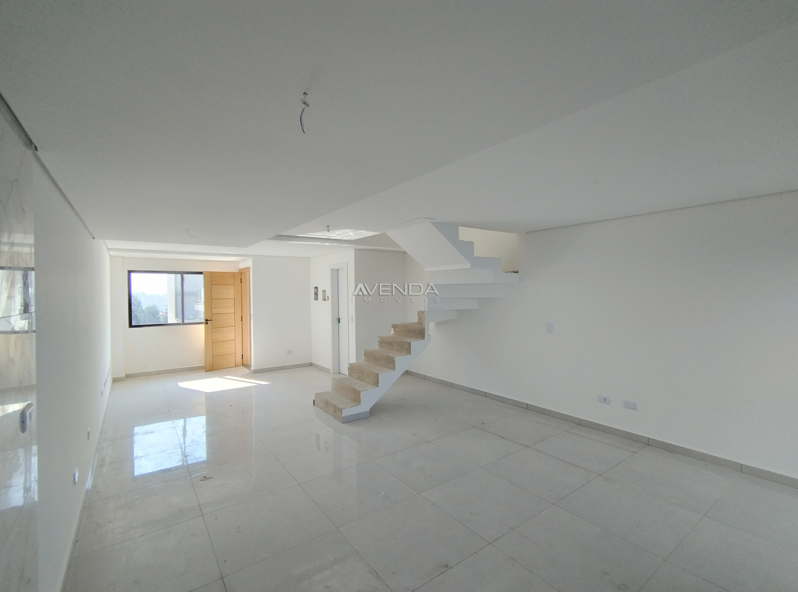 Sobrado, 3 quartos, 126 m² - Foto 52